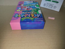Load image into Gallery viewer, Yoshi Island - Nintendo Sfc Super Famicom