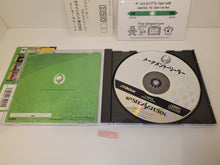 Load image into Gallery viewer, Tournament Leader - Sega Saturn sat stn