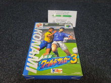 Load image into Gallery viewer, Jikkyou World Soccer 3 - Nintendo64 N64 Nintendo 64