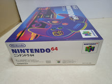 Load image into Gallery viewer, lee - Nintendo 64 Console - black + 3 Extra Controllers - Nintendo64 N64 Nintendo 64