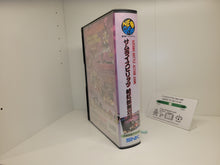 Load image into Gallery viewer, Samurai Supirittsu: Zankurō Musōken / Samurai Spirits 3 - Snk Neogeo AES NG