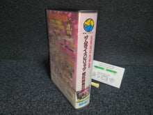 Load image into Gallery viewer, Samurai Supirittsu: Zankurō Musōken / Samurai Spirits 3 - Snk Neogeo AES NG