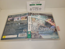 Load image into Gallery viewer, El Shaddai - Sony PS3 Playstation 3