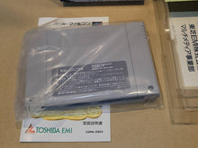 Load image into Gallery viewer, Syvalion - Nintendo Sfc Super Famicom