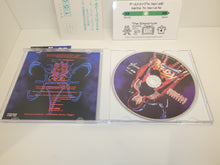Load image into Gallery viewer, Samurai Spirits 64 Original Soundtrack - Music cd soundtrack