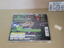 Load image into Gallery viewer, The King of Fighters 99 - Sony PS1 Playstation