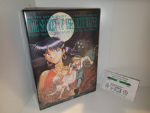 Charger l'image dans la galerie, Nadia : Le Secret de l'Eau Bleue FM Towns CD-ROM - logiciel informatique PC Windows Japon