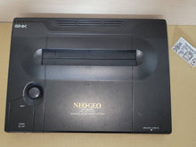 Load image into Gallery viewer, SNK NeoGeo AES Console + 2nd Joystick - Snk Neogeo AES NG