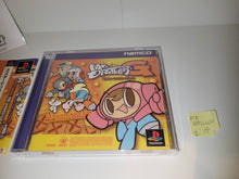Load image into Gallery viewer, Mr. Driller G - Sony PS1 Playstation