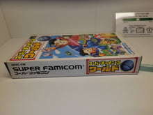 Load image into Gallery viewer, Super Chinese World - Nintendo Sfc Super Famicom