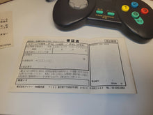 Load image into Gallery viewer, Controllers for Taito Mediabox X-Data Net Station - toy gane hardware gadgets