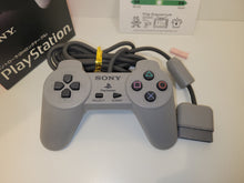 Load image into Gallery viewer, Sony Playstation Original Controller Scph-1080 - Sony PS1 Playstation