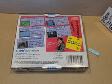 Load image into Gallery viewer, Sega Games Can Vol.1 + Vol. 2 - Sega MCD MD MegaDrive Mega Cd