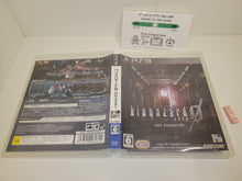 Load image into Gallery viewer, Biohazard 0 HD Remaster - Sony PS3 Playstation 3