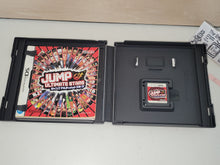 Load image into Gallery viewer, Jump Ultimate Stars - Nintendo Ds NDS