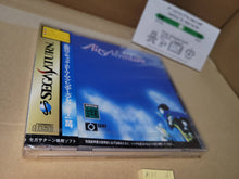 Load image into Gallery viewer, Airs Adventure - Sega Saturn SegaSaturn