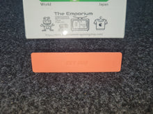 Load image into Gallery viewer, Pc Engine White Model EXT BUS cover - Nec Pce PcEngine