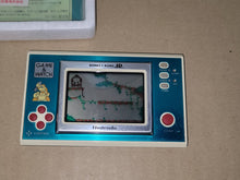 Load image into Gallery viewer, Donkey Kong Jr DJ-101 Game&Watch Nintendo - toy action figure gadgets