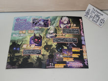 Load image into Gallery viewer, Grim Guardians Servant of the Dark switch promo Flyer - Free / Freebie / Promo