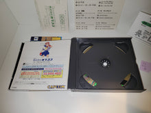 Load image into Gallery viewer, Street Fighter Collection - Sega Saturn sat stn