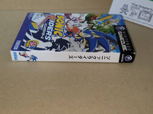 Load image into Gallery viewer, Sonic Riders - Nintendo GameCube GC NGC
