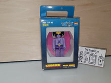 Load image into Gallery viewer, DevilMan "God" version Kubrick figure - toy action figure gadgets