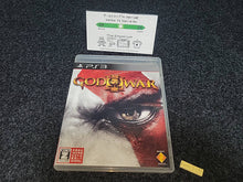 Charger l'image dans la galerie, GOD OF WAR III - Sony PS3 Playstation 3