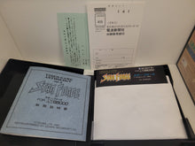 Load image into Gallery viewer, Namco Video Game Anthology Vol. 1~13 SET - Sharp X68000 X68k