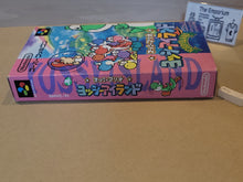 Load image into Gallery viewer, Yoshi Island - Nintendo Sfc Super Famicom