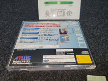 Load image into Gallery viewer, DonPachi - Sega Saturn SegaSaturn