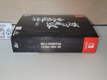 Load image into Gallery viewer, Dodonpachi Daifukkatsu LR collector edition - Nintendo Switch NSW