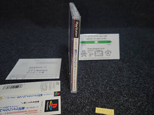 Lade das Bild in den Galerie-Viewer, World Soccer Jikkyou Winning Eleven 3 Final Version - Sony PS1 Playstation