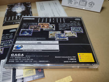 Load image into Gallery viewer, DarkSeed - Sega Saturn sat stn