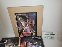 Load image into Gallery viewer, Gun Survivor 2: BioHazard Code: Veronica (w/ GunCon2) - Sony playstation 2