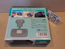 Load image into Gallery viewer, GameGear Tv Tuner Pack - Sega GameGear Sgg