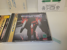 Load image into Gallery viewer, Layer Section II - Sega Saturn sat stn