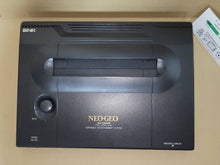 Load image into Gallery viewer, Snk NeoGeo Console + 2 controllers - Snk Neogeo AES NG