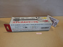Load image into Gallery viewer, N64/SFC Av Cable SHVC-008 - Nintendo Sfc Super Famicom