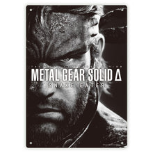 Load image into Gallery viewer, METAL GEAR SOLID Δ: SNAKE EATER DELUXE PACK - Sony PS5 Playstation 5