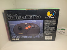 Load image into Gallery viewer, NeoGeo Cd Controller Pro - Snk Neogeo AES NG