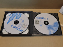 Load image into Gallery viewer, Final fantasy VIII - Sony PS1 Playstation