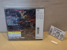 Load image into Gallery viewer, Nightmare Creatures - Sony PS1 Playstation