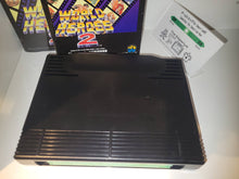 Load image into Gallery viewer, World Heroes 2 - Snk Neogeo AES NG