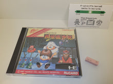 Load image into Gallery viewer, Youkai Douchuuki - Nec Pce PcEngine