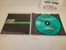 Load image into Gallery viewer, Rally de Europe - Sony PS1 Playstation