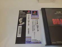 Load image into Gallery viewer, Biohazard - Sony PS1 Playstation