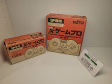 Load image into Gallery viewer, Controllers for Taito Mediabox X-Data Net Station - toy gane hardware gadgets
