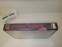 Load image into Gallery viewer, Midnight Resistance - Sega MD MegaDrive