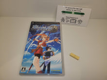Load image into Gallery viewer, The Legend of Heroes: Trails in the Sky FC - Sony PSP Playstation Portable