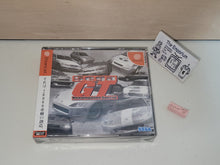Load image into Gallery viewer, Sega GT (brand new sealed) - Sega dc Dreamcast